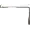 Ekena Millwork Steel Truss Shelf Bracket, Antiqued Warm Silver 2"W x 12"D x 7 3/4"H BKTM02X12X07TSAWS - alternate 2